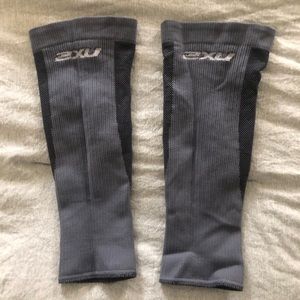 2XU Calf Compression Sleeves
